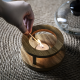 Wooden Teapot Warmer